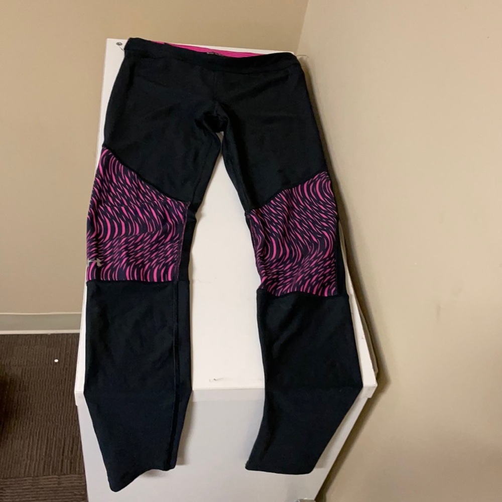 Under-amour Leggings